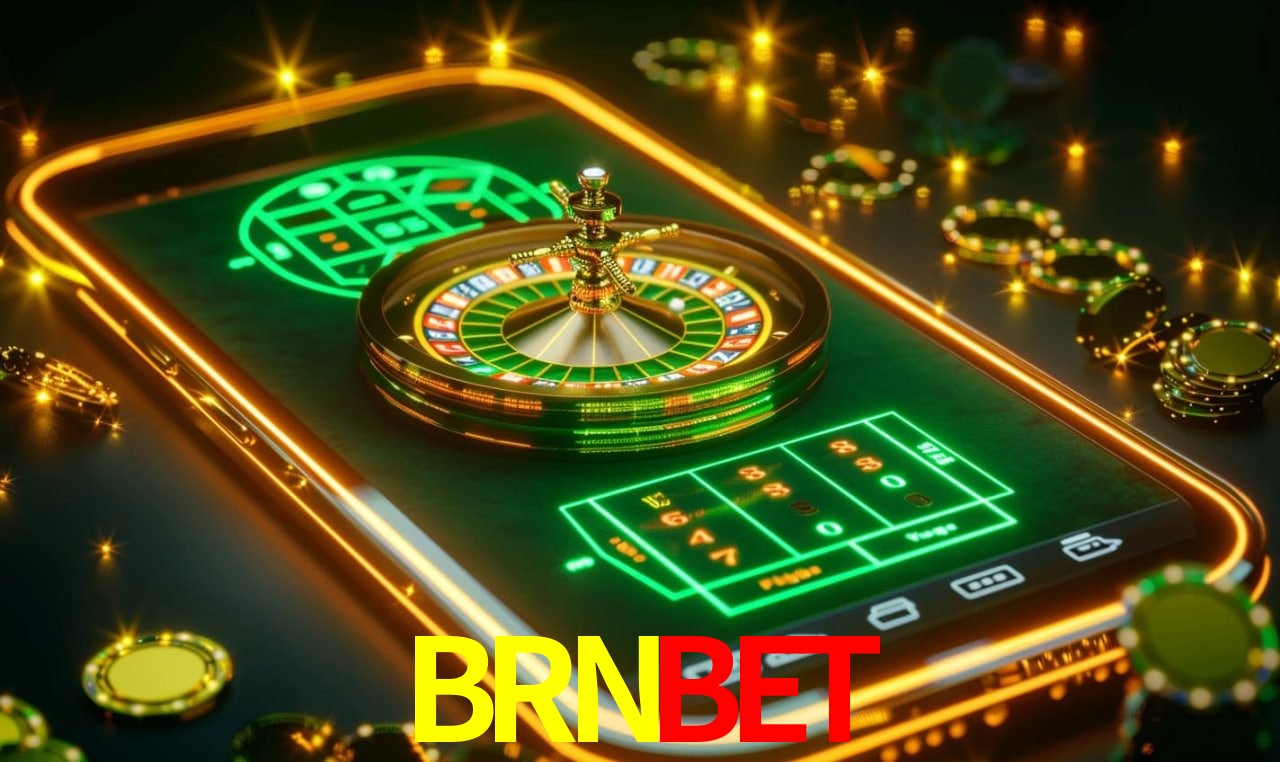 Integração de APIs BRNBET