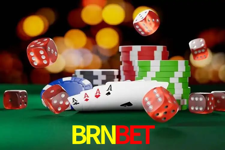 Avaliações dos Jogadores BRNBET