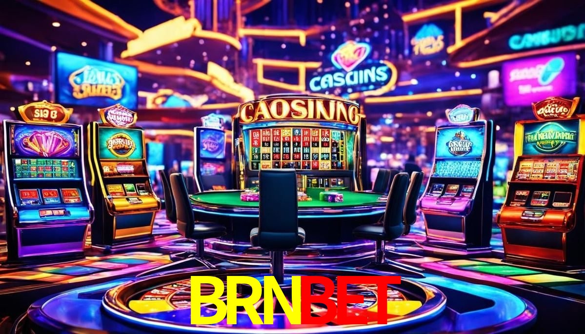 Estatísticas Esportivas BRNBET