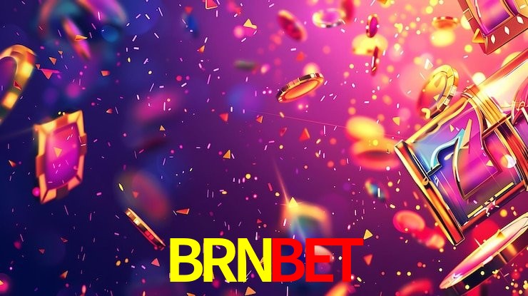 Download para Android e iOS na BRNBET