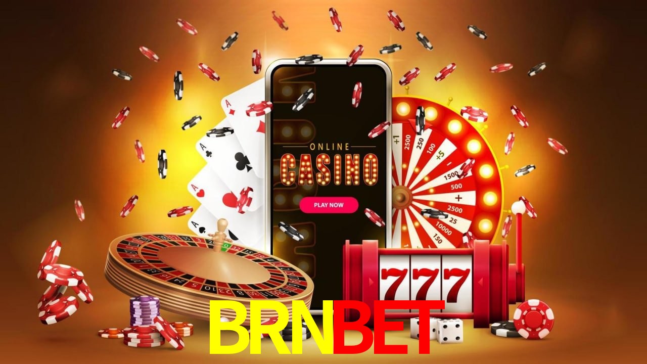 Descubra a Magia dos Jogos de Arcade no BRNBET