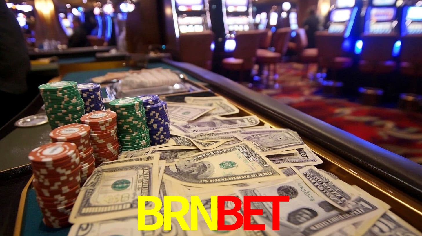 Biblioteca de slots populares na BRNBET