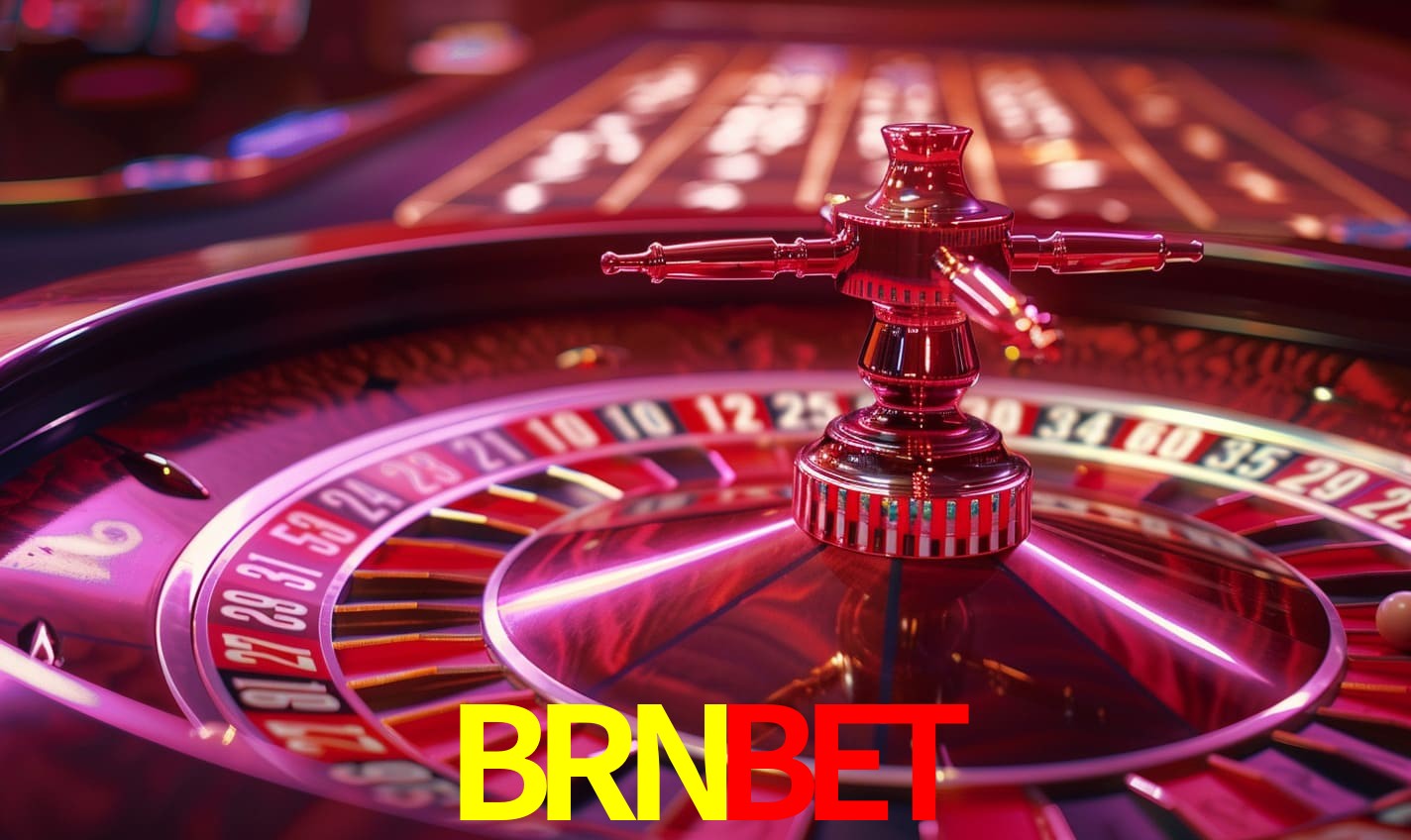 Explorando a Categoria de Eventos em Apostas na BRNBET