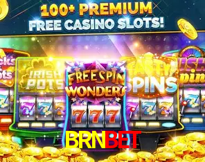 Descubra o Mundo do Cassino Online com BRNBET