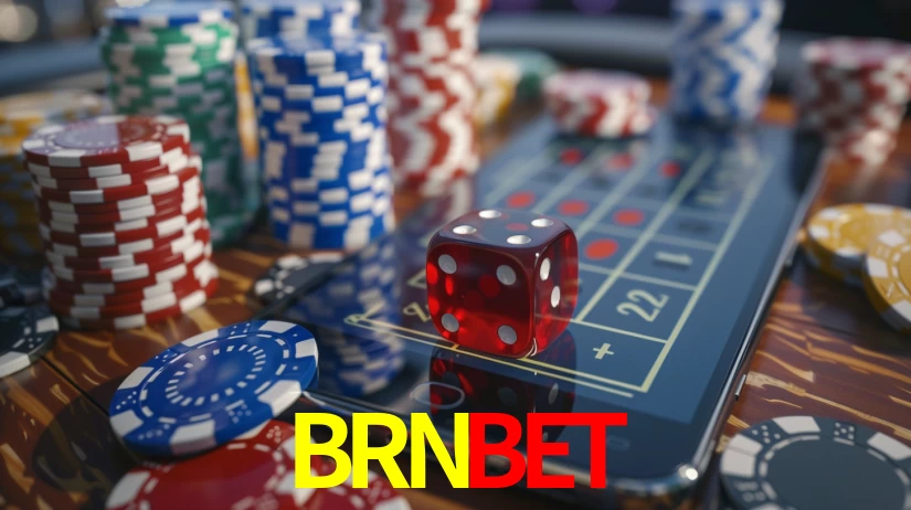 BRNBET Login