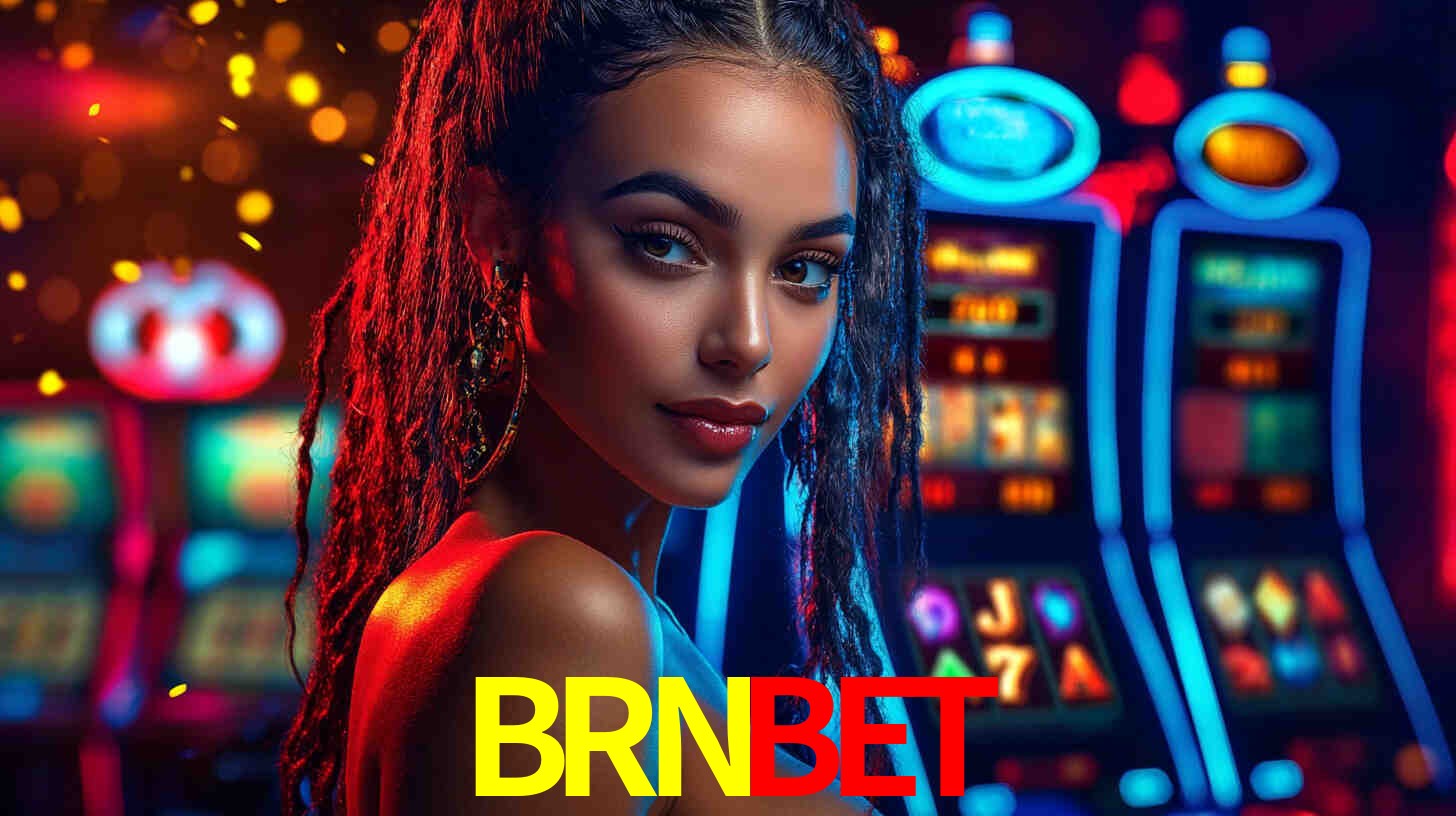 Apostas Esportivas na BRNBET: Um Guia Completo