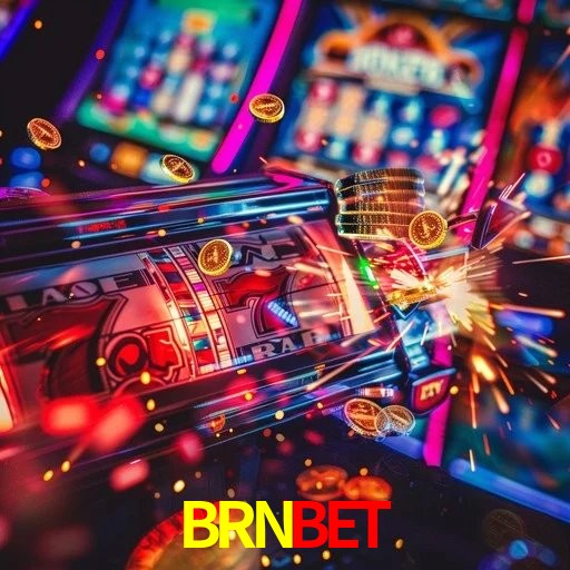 Interface do App BRNBET