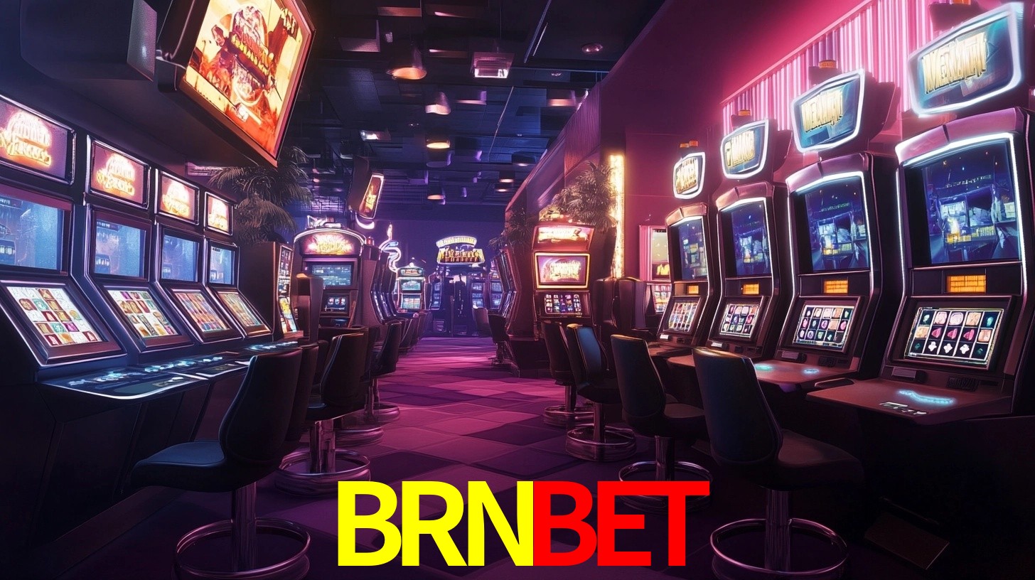 Exclusive Games BRNBET