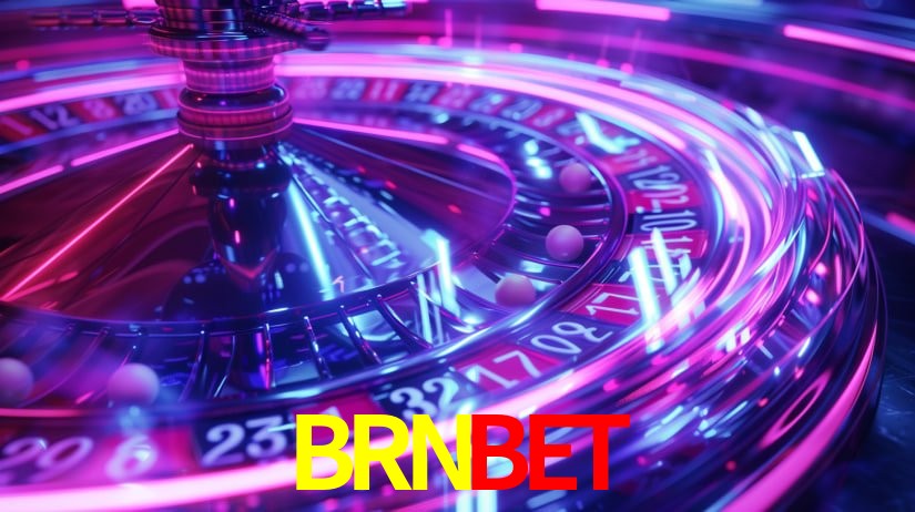 Inovações de Jogos na BRNBET: O Futuro das Experiências Interativas