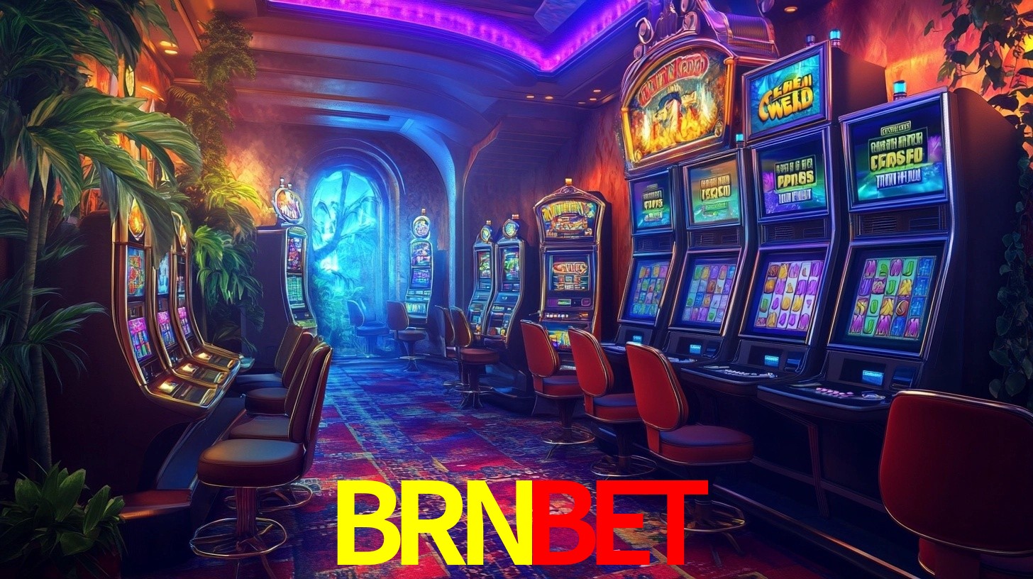 Live Casino BRNBET