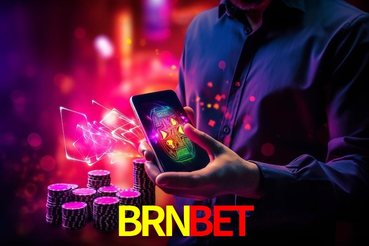 PIX Instantâneo BRNBET